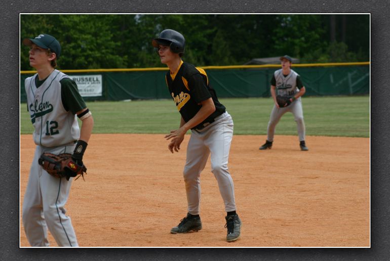 Playoff Salem 32