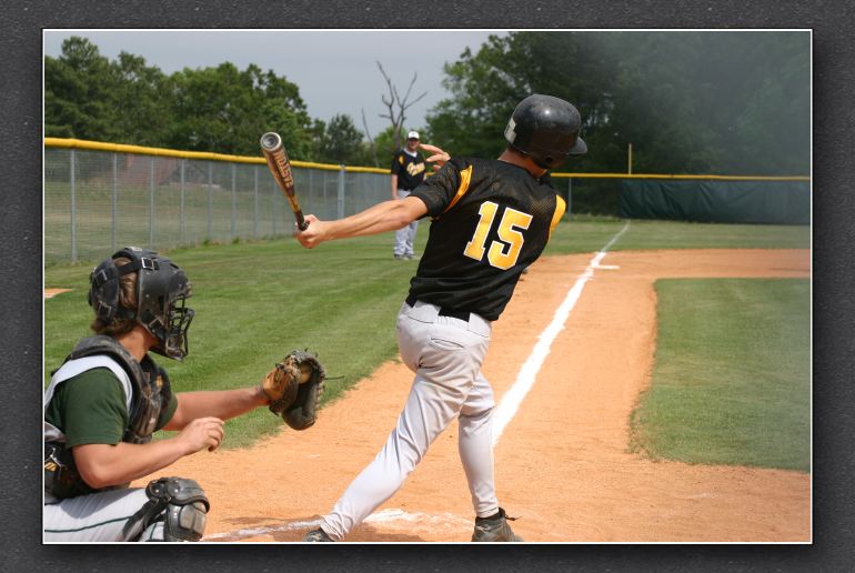 Playoff Salem 08